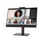Refurbished Lenovo ThinkVision T24mv-30 23.8" IPS Full HD Monitor