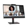 Refurbished Lenovo ThinkVision T24mv-30 23.8" IPS Full HD Monitor