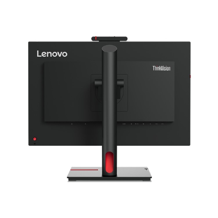 Refurbished Lenovo ThinkVision T24mv-30 23.8" IPS Full HD Monitor