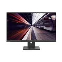 Refurbished Lenovo ThinkVision E24-30 24" IPS 100Hz Full HD Monitor