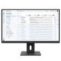 Refurbished Lenovo ThinkVision E27-40 27" IPS Full HD 100Hz Monitor