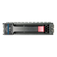 Box Opened HPE 2TB SATA 6Gb/s 7.2k 3.5" LFF Hard Disk Drive