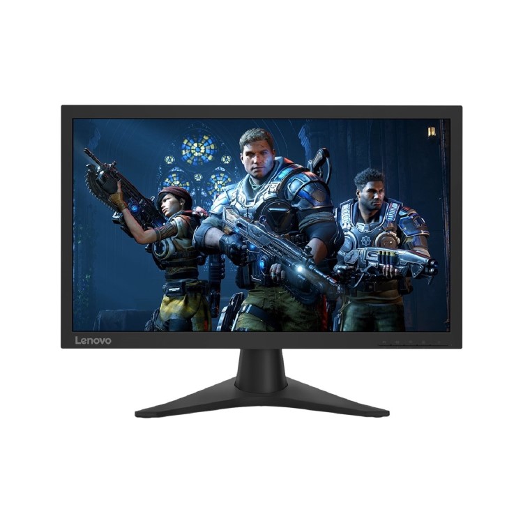 Refurbished Lenovo G24-10 23.6" Full HD TN 144Hz Monitor