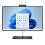 Refurbished HP 24-ck0001na AMD Ryzen 5 5625U 8GB 512GB SSD 23.8 Inch Windows 11 All in One PC