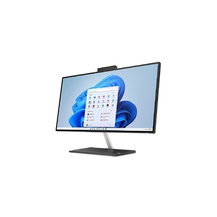 Refurbished HP 24-ck0001na AMD Ryzen 5 5625U 8GB 512GB SSD 23.8 Inch Windows 11 All in One PC