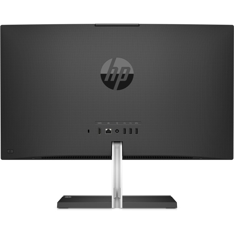 Refurbished HP 24-ck0001na AMD Ryzen 5 5625U 8GB 512GB SSD 23.8 Inch Windows 11 All in One PC