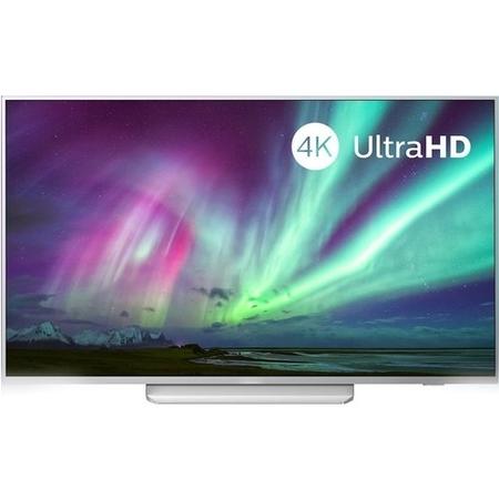 Refurbished Philips Ambilight 65 4K Ultra HD with HDR10+ LED