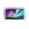 Refurbished Philips Ambilight 65&quot; 4K Ultra HD with HDR10+ LED Freeview HD Smart TV