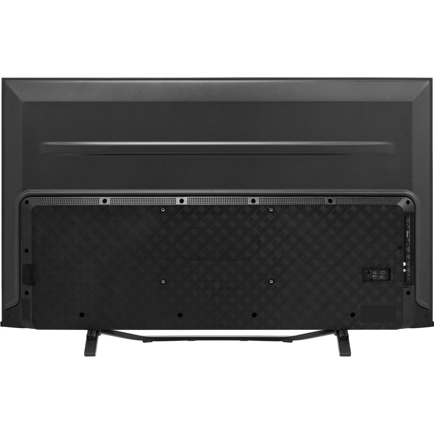 Hisense U7H 55 Inch QLED 4K Smart TV - Laptops Direct