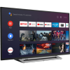 Refurbished Toshiba 65&quot; 4K Ultra HD with HDR LED Freeview Play Smart TV