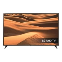 Refurbished LG 65" 4K Ultra HD with HDR LED Freeview Play Smart TV without Stand
