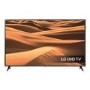 Refurbished LG 65" 4K Ultra HD with HDR LED Freeview Play Smart TV without Stand