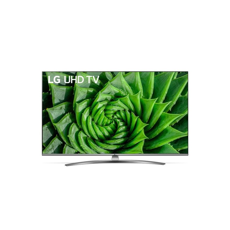 Refurbished LG 65" 4K Ultra HD with HDR LED Freeview HD Smart TV