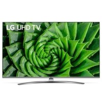Refurbished LG 65" 4K Ultra HD with HDR LED Freeview HD Smart TV