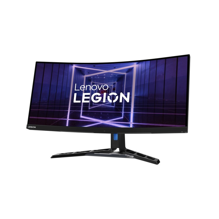 Refurbished Lenovo Legion Y34wz-30 34" VA QHD 165 Hz Mini LED Gaming Monitor