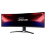 Refurbished Lenovo Legion R45w-30 44.5" VA DQHD 170Hz Curved Gaming Monitor