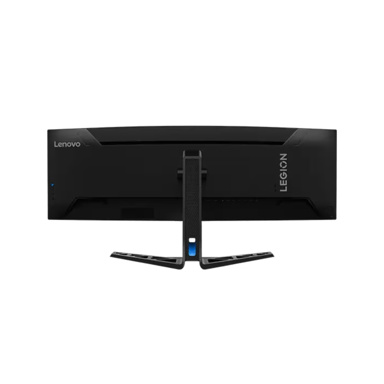 Refurbished Lenovo Legion R45w-30 44.5" VA DQHD 170Hz Curved Gaming Monitor