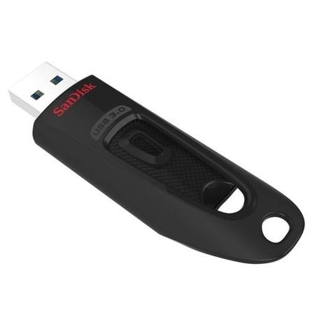 Box Open Sandisk Ultra 64GB USB Memory Stick