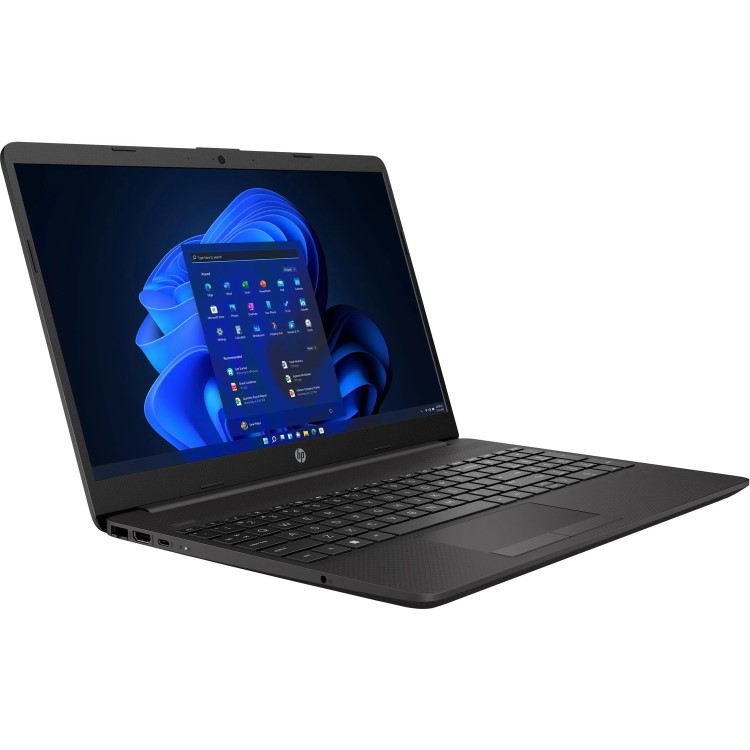 Refurbished HP 255 G9 AMD Ryzen 5 5625U 8GB 256GB 15.6 Inch Windows 11 Professional Laptop