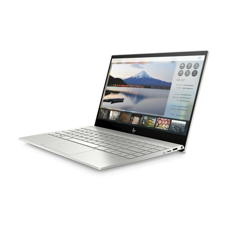 Refurbished  HP ENVY 13-aq0003na Core i7-8565U 16GB 1TB SSD MX250 13.3 Inch Windows 10 Touchscreen Laptop