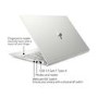 Refurbished  HP ENVY 13-aq0003na Core i7-8565U 16GB 1TB SSD MX250 13.3 Inch Windows 10 Touchscreen Laptop