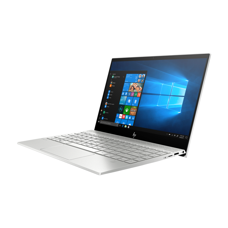 Refurbished HP Envy 13-aq0000na Core i5-8265U 8GB 256GB 13.3 Inch Windows 10 Touchscreen Laptop