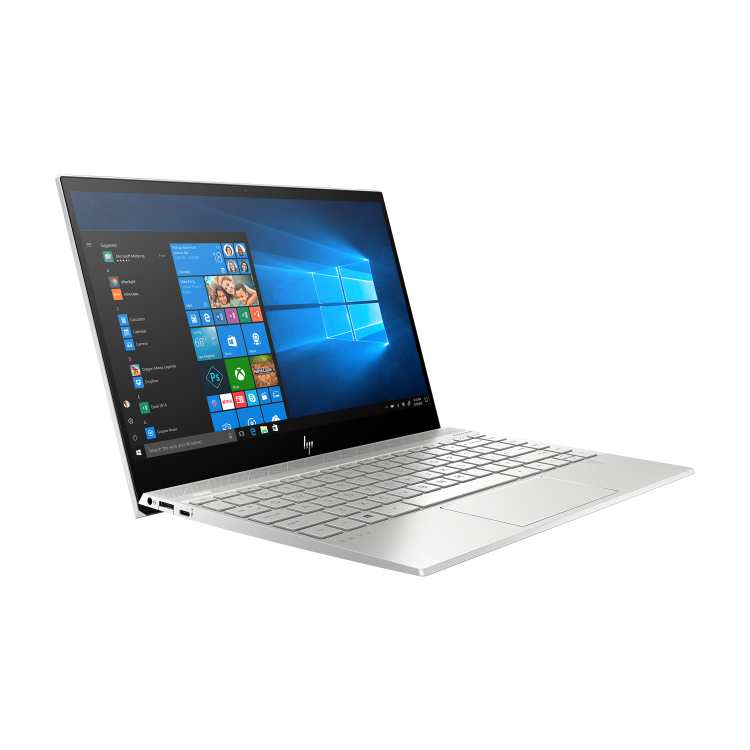 Refurbished HP Envy 13-aq0000na Core i5-8265U 8GB 256GB 13.3 Inch Windows 10 Touchscreen Laptop