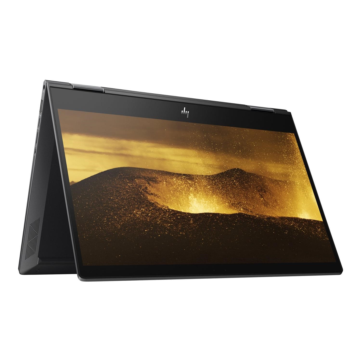 【HP/ENVY】アッシュブラック☘Ryzen5☘️メモリ16NVMe512 Refurbished HP Envy x 360 13-ar0001na Ryzen 5 3500U 8GB 256GB 13.3