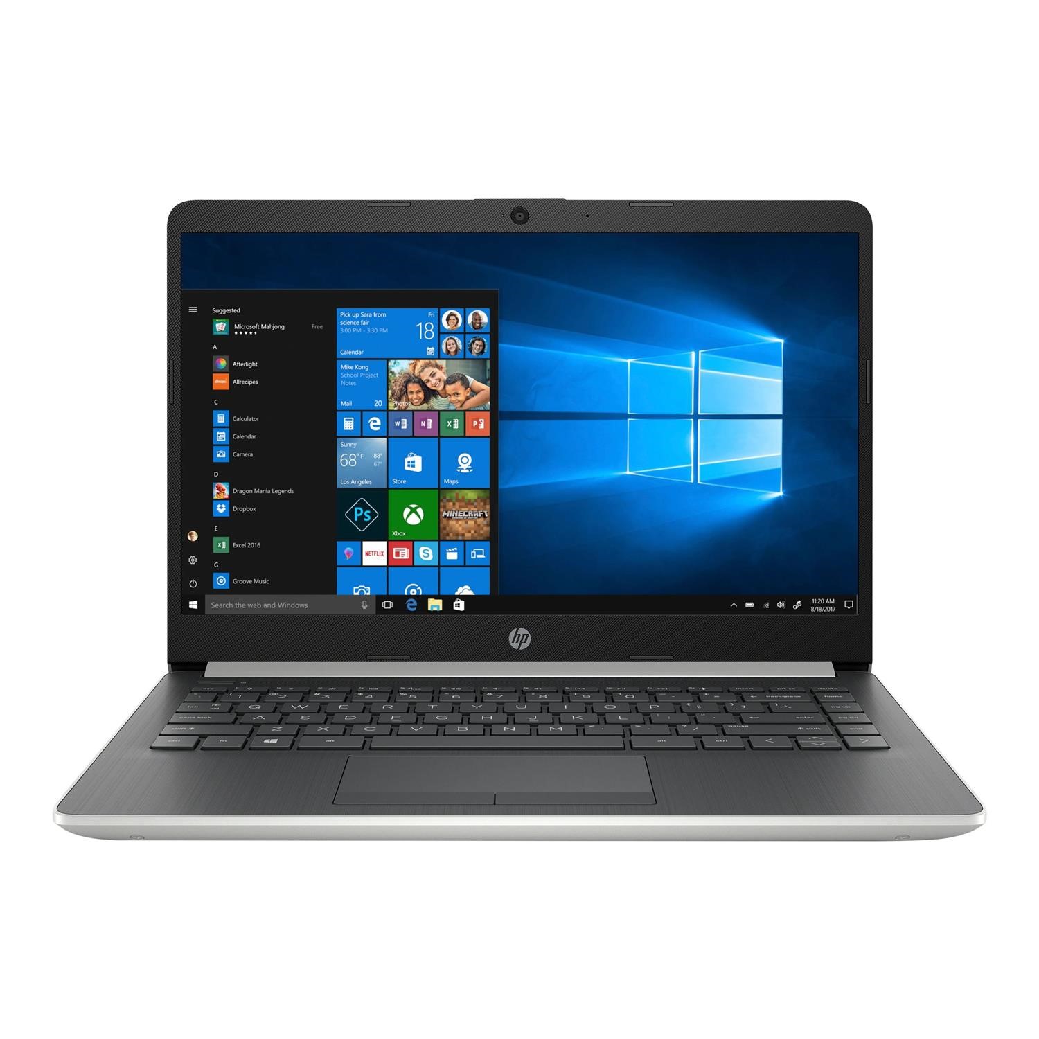 ノートPC hp - HP Ryzen5 3500U 14-dk0 Win10  256GB SSD HP 14s-dk 製品詳細（AMD Ryzen5/Ryzen3/A4搭載） - ノート