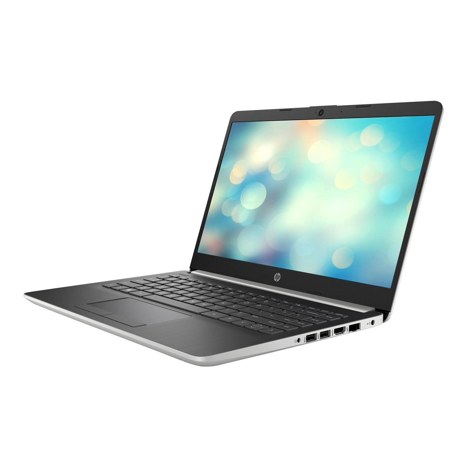 Refurbished HP 14-dk0011na AMD Ryzen 5 3500U 8GB 256GB 14