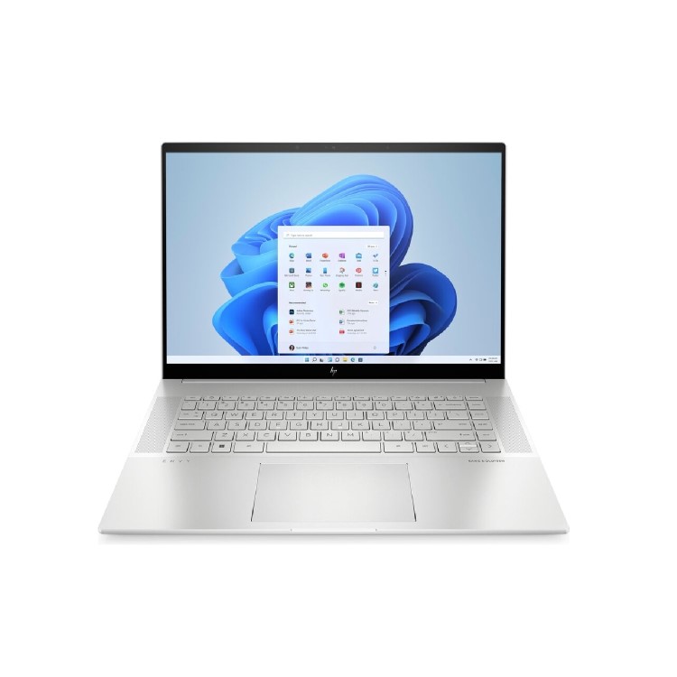 Refurbished HP Envy 16-h0000na Core i7-12700H 16GB 1TB SSD 16 Inch 4K Touchscreen Windows 11 Laptop