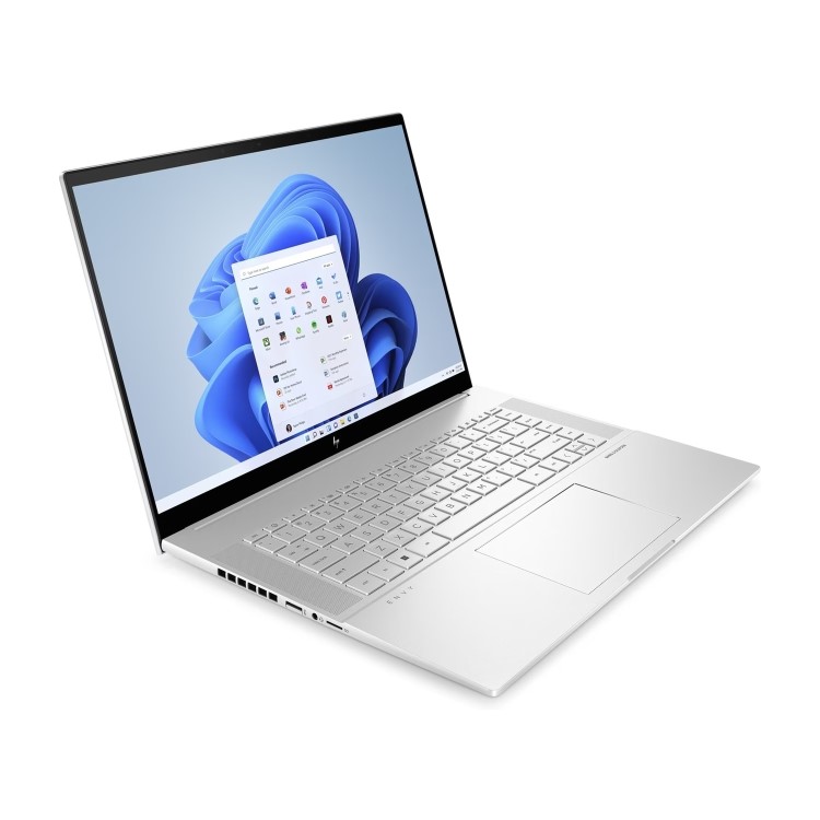 Refurbished HP Envy 16-h0000na Core i7-12700H 16GB 1TB SSD 16 Inch 4K Touchscreen Windows 11 Laptop