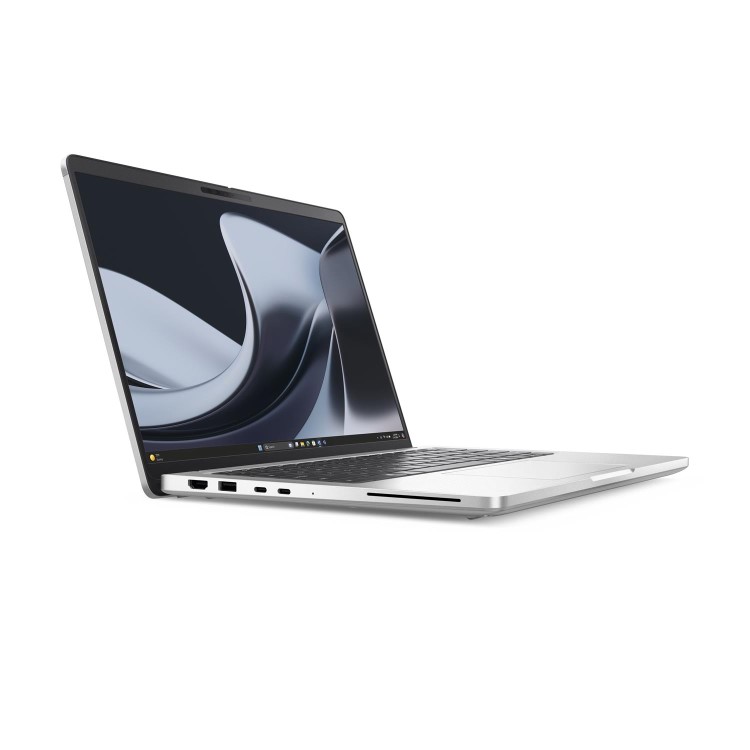 Refurbished Dell Pro 14 Plus AMD Ryzen AI 5 Pro 16GB RAM 512GB SSD 14 Inch Windows 11 Pro Laptop
