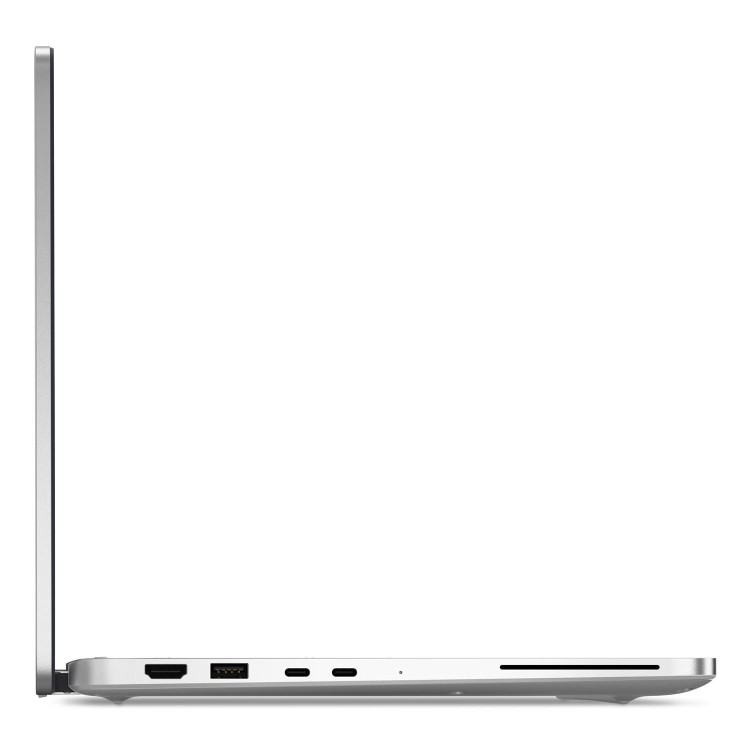 Refurbished Dell Pro 14 Plus AMD Ryzen AI 5 Pro 16GB RAM 512GB SSD 14 Inch Windows 11 Pro Laptop