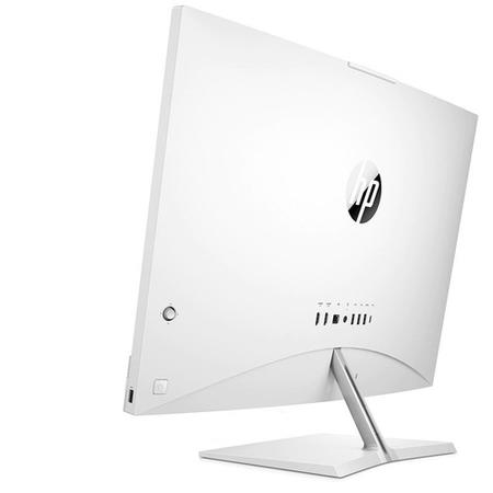 Refurbished HP Pavilion 24-ca1000na Core i5-12400T 8GB 512GB SSD 23.8 Inch Windows 11 All in One PC
