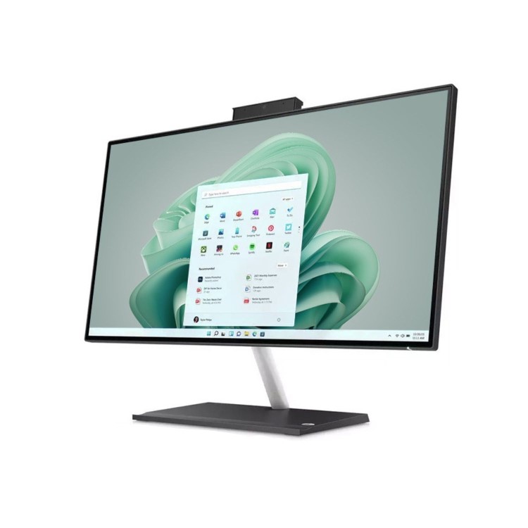 Refurbished HP 24-ck0014na Core i5-1235U 8GB 512GB SSD 23.8 Inch Windows 11 All in One