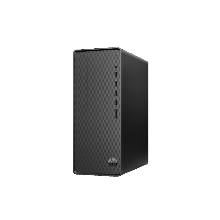 Refurbished HP M01-F2005na Core i5-12400 8GB 512GB Windows 11 Desktop