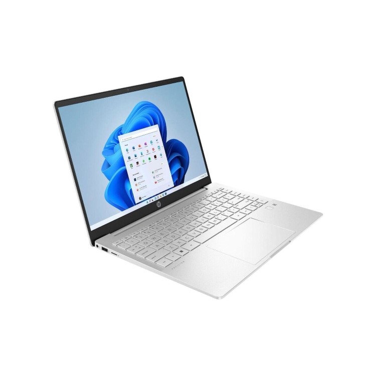 Refurbished HP Pavilion Plus 14-eh0500sa Core i5-1240P 8GB 512GB 14 Inch 2.2K Windows 11 Laptop