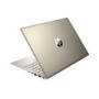 Refurbished HP Pavilion 14-dv2501sa Core i3-1215U 8GB 256GB SSD 14 Inch Touchscreen Windows 11 Laptop - Gold