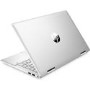 Refurbished HP Pavilion x360 14-dy0524sa Core i3-1125G4 4GB 256GB 14 Inch Windows 11 Convertible Laptop