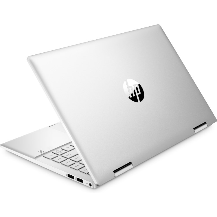 Refurbished HP Pavilion x360 14-dy0524sa Core i3-1125G4 4GB 256GB 14 Inch Windows 11 Convertible Laptop