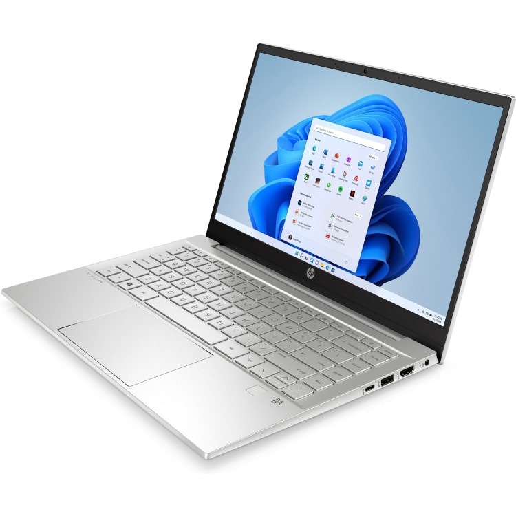 Refurbished HP Pavilion Plus 14-eh0500sa Core i5-1240P 8GB 512GB 14 Inch 2.2K Windows 11 Laptop
