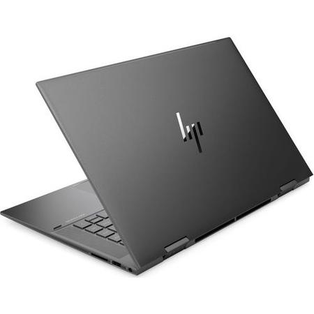Refurbished HP Envy x360 15-ey0502na AMD Ryzen 7 5825U 16GB 512GB 15.6 Inch Windows 11 Convertible Laptop
