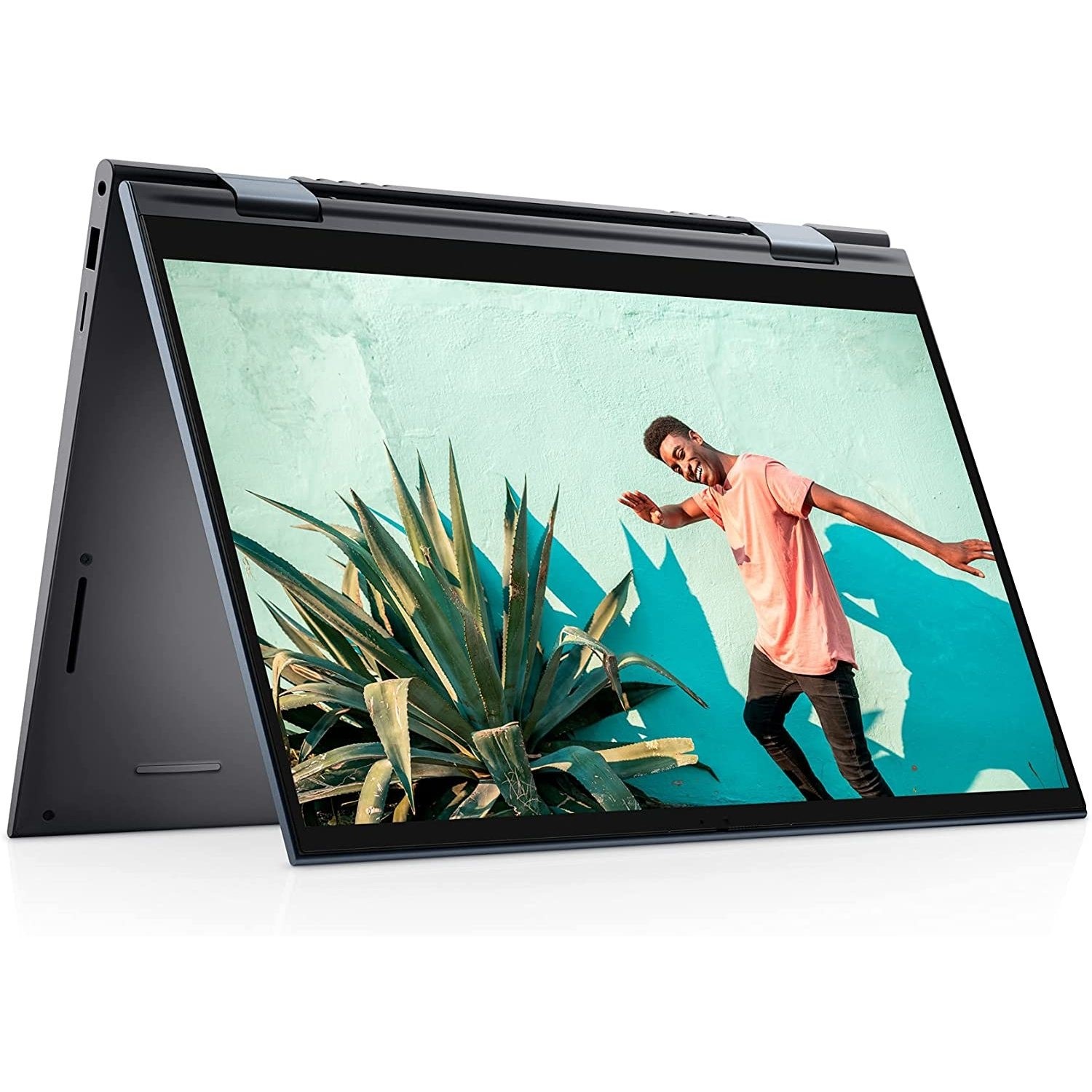 Refurbished Dell Inspiron 14 7415 AMD Ryzen 7 5700U 16GB 512GB 14 
