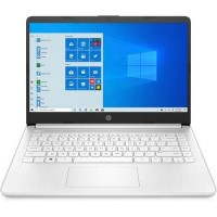 Refurbished HP 14s-fq1005na AMD Ryzen 7 5700U 8GB 512GB 14 Inch Windows 11 Laptop