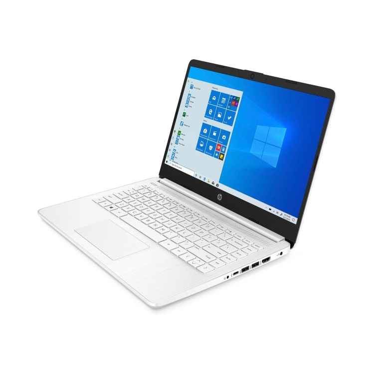 Refurbished HP 14s-fq1005na AMD Ryzen 7 5700U 8GB 512GB 14 Inch Windows 11 Laptop