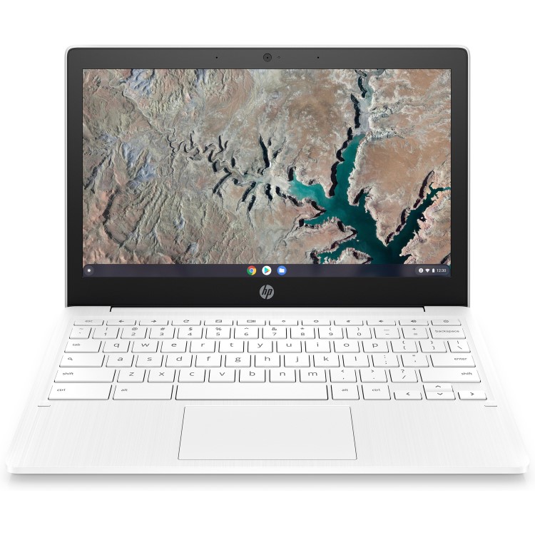 Refurbished HP 11a-na0000na MediaTek MT8183 4GB 64GB eMMC 11.6 Inch Chromebook