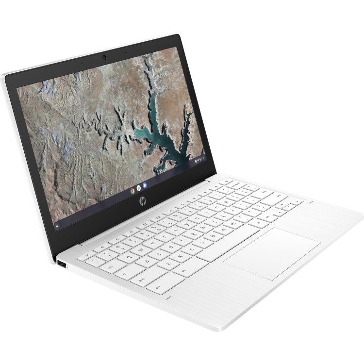 Refurbished HP 11a-na0000na MediaTek MT8183 4GB 64GB eMMC 11.6 Inch Chromebook