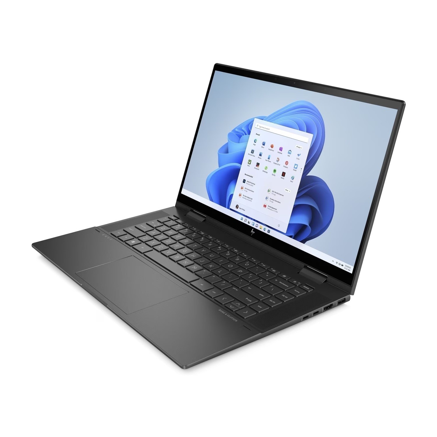 Refurbished HP Envy x360 15-ey0000na AMD Ryzen 5 5625U 8GB 512GB