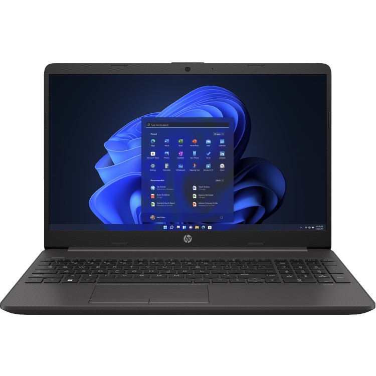 Refurbished HP 250 G9 Core i7-1255U 16GB 512GB 15.6 Inch Windows 11 Home
